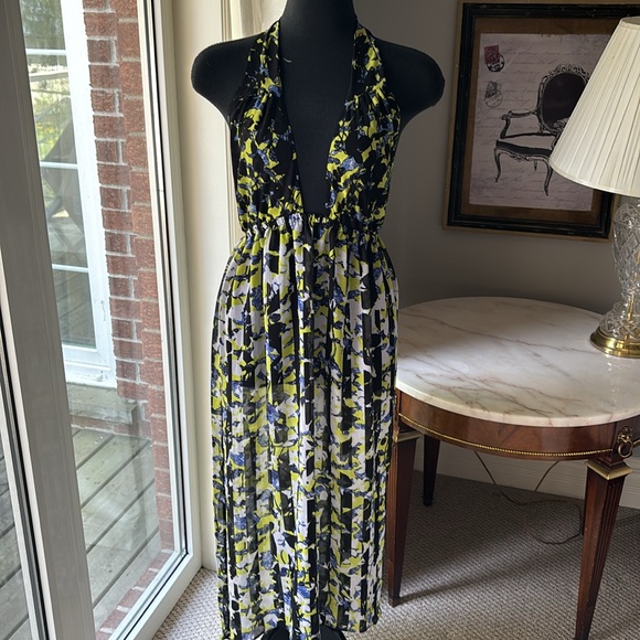 PETER PILOTTO FOR TARGET CONVERTIBLE SWIMSUIT COVER UP DRESS - Picture 3 of 13